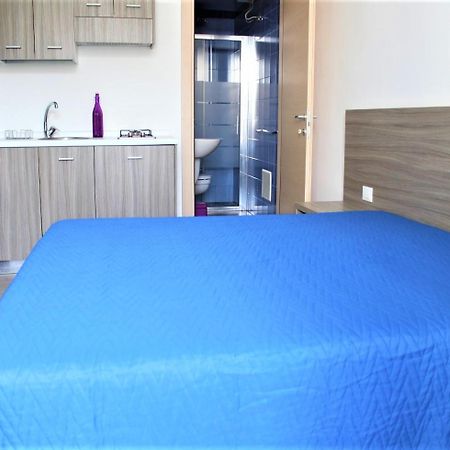 Monolocali Residence Petraroli By Salentolimit بورتو سيساريو المظهر الخارجي الصورة