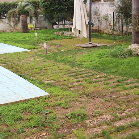 Monolocali Residence Petraroli By Salentolimit بورتو سيساريو المظهر الخارجي الصورة