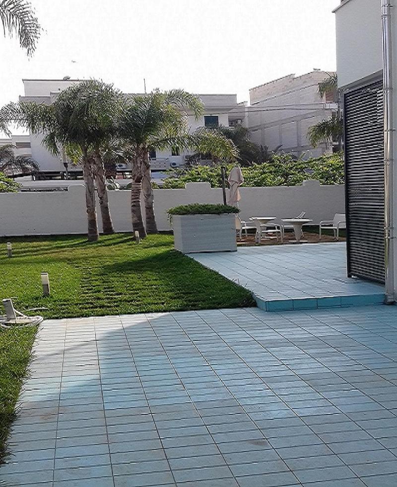 Monolocali Residence Petraroli By Salentolimit بورتو سيساريو المظهر الخارجي الصورة