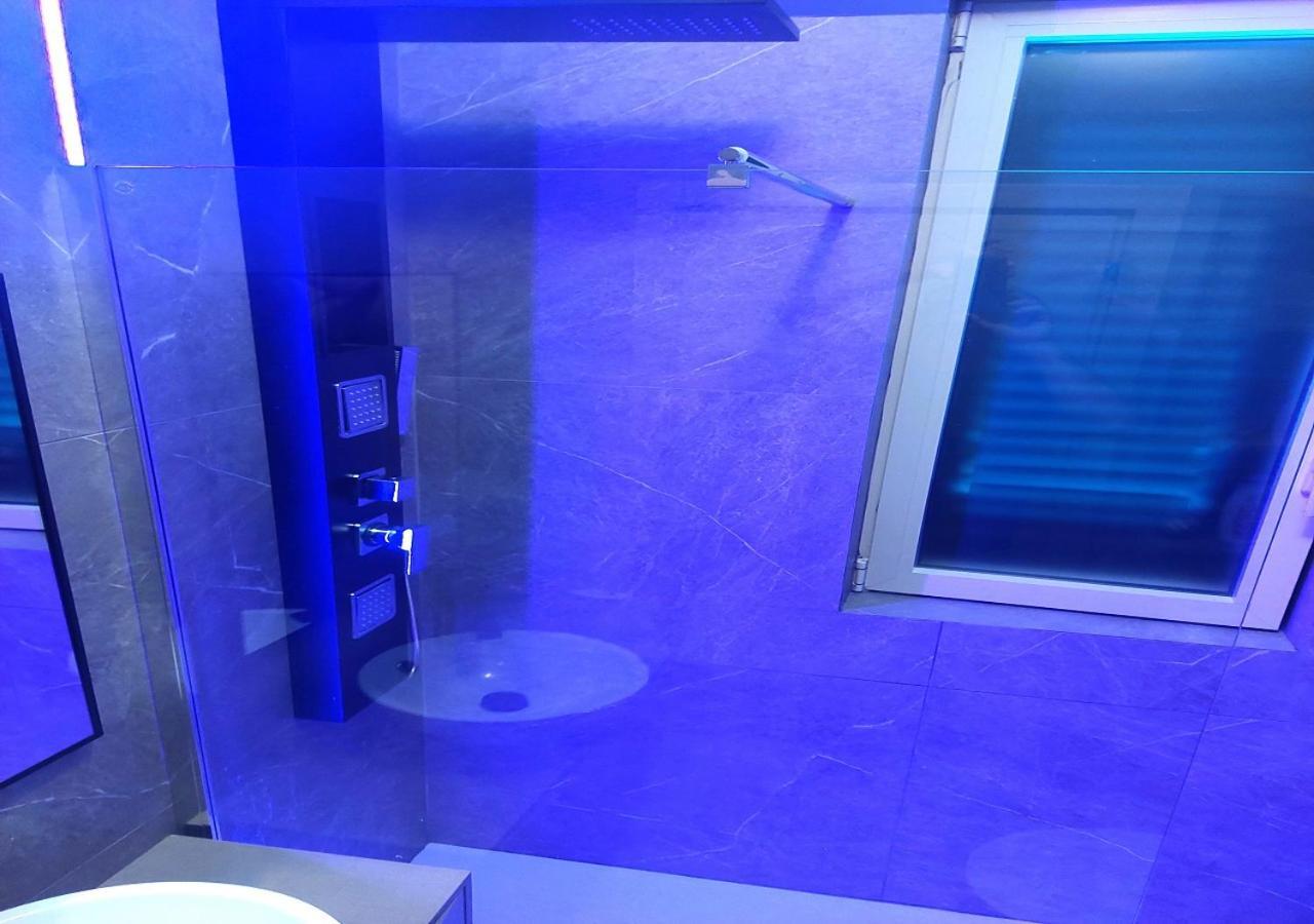 Monolocali Residence Petraroli By Salentolimit بورتو سيساريو المظهر الخارجي الصورة