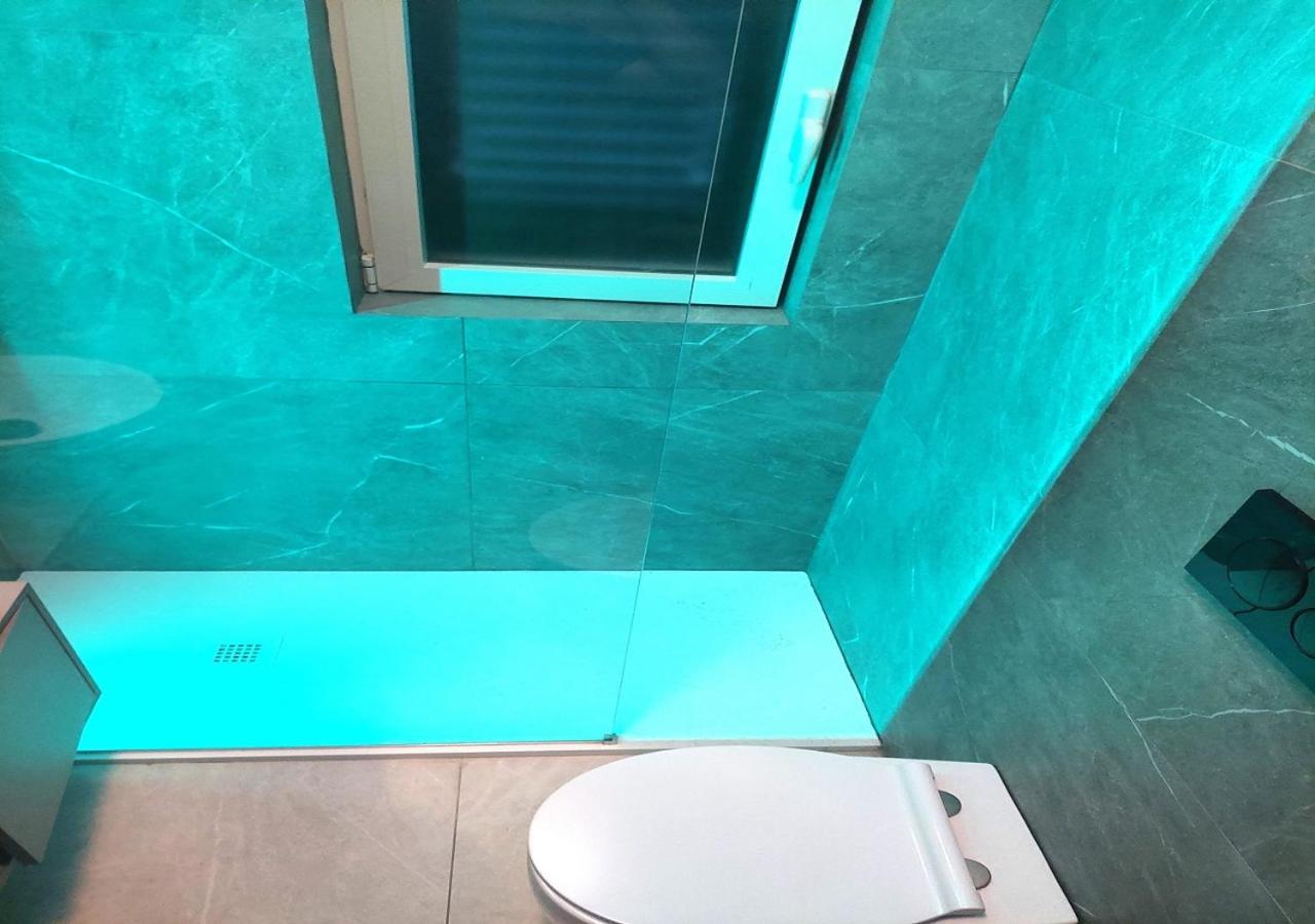 Monolocali Residence Petraroli By Salentolimit بورتو سيساريو المظهر الخارجي الصورة